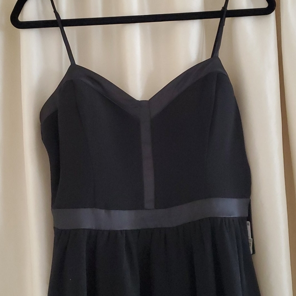 NWT Guess Fit and Flare Dress - Picture 2 of 7